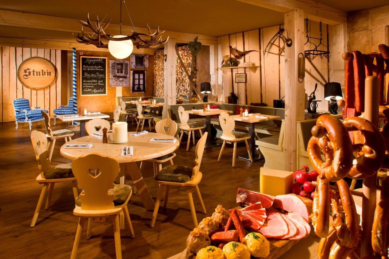 פרייזינג Munich Airport Marriott Hotel מראה חיצוני תמונה