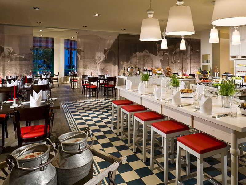 פרייזינג Munich Airport Marriott Hotel מראה חיצוני תמונה