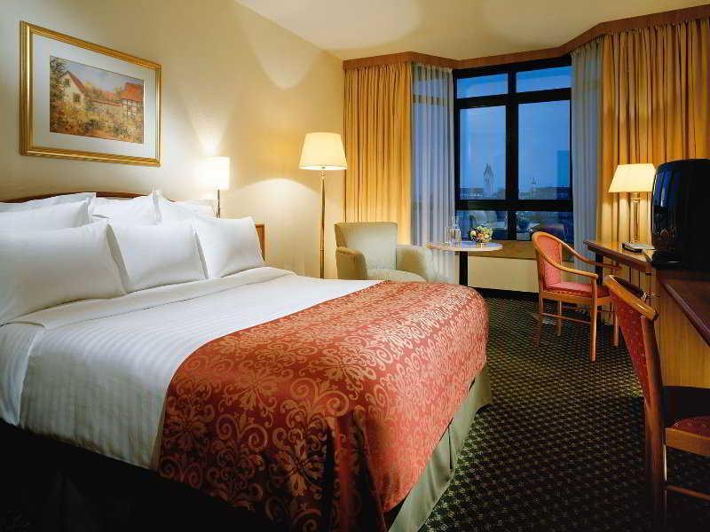 פרייזינג Munich Airport Marriott Hotel חדר תמונה