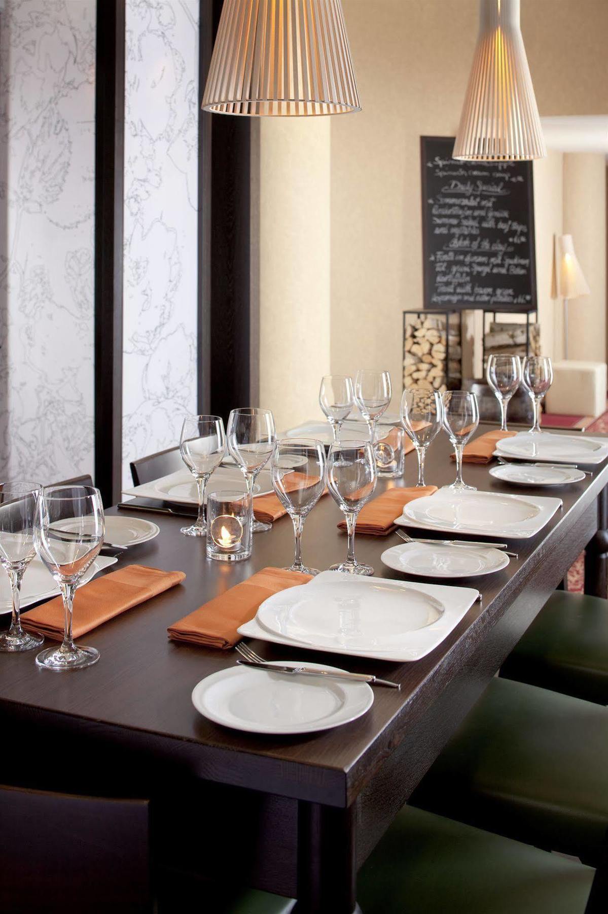 פרייזינג Munich Airport Marriott Hotel מראה חיצוני תמונה