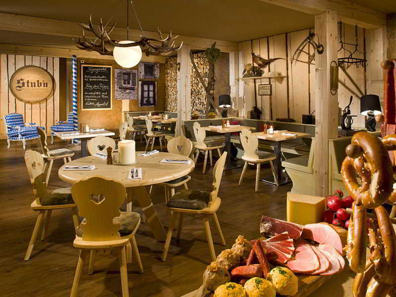 פרייזינג Munich Airport Marriott Hotel מראה חיצוני תמונה